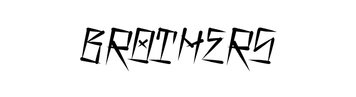 Barrio Rifa I Italic  Free Fonts Download