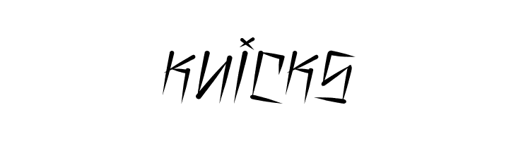 Barrio Rifa I Italic  Free Fonts Download