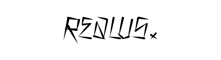 Barrio Rifa I Italic  Free Fonts Download