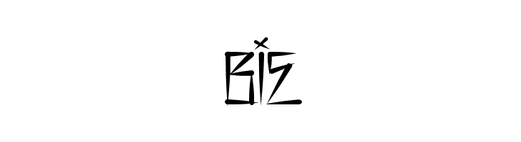 Barrio Rifa II  Free Fonts Download