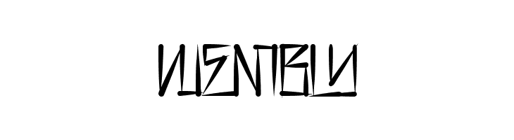 Barrio Rifa II  Free Fonts Download