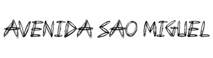 Draw Freehand  Free Fonts Download