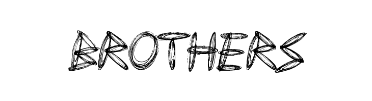 Draw Freehand  Free Fonts Download