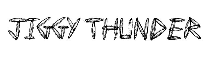 Draw Freehand  Free Fonts Download