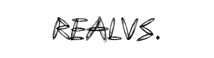 Draw Freehand  Free Fonts Download