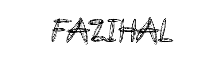 Draw Freehand  Free Fonts Download