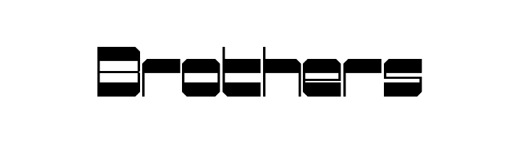 Retro Mania Regular  Free Fonts Download