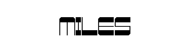 Retro Mania Regular  Free Fonts Download