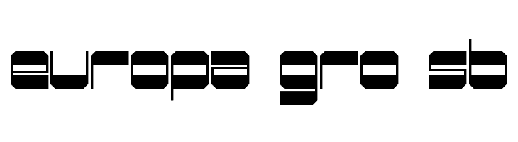 Retro Mania Regular  Free Fonts Download