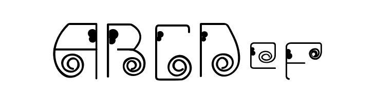 Ckellp  Free Fonts Download