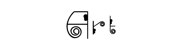 Ckellp  Free Fonts Download