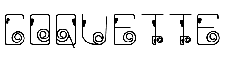 Ckellp  Free Fonts Download