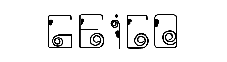 Ckellp  Free Fonts Download