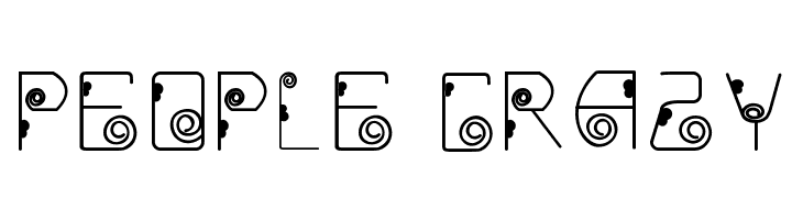 Ckellp  Free Fonts Download