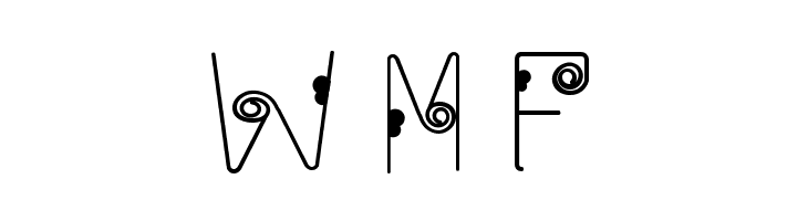 Ckellp  Free Fonts Download