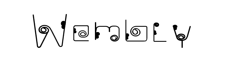 Ckellp  Free Fonts Download