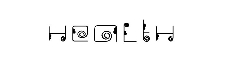 Ckellp  Free Fonts Download