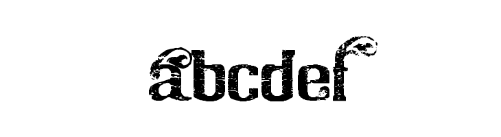 Chicago House  Free Fonts Download