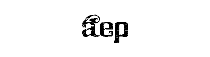 Chicago House  Free Fonts Download