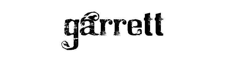 Chicago House  Free Fonts Download