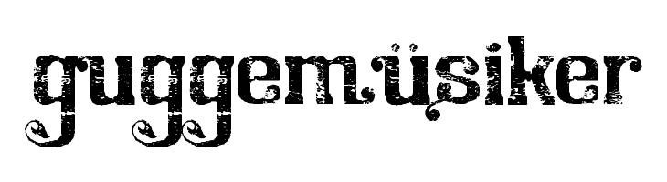 Chicago House  Free Fonts Download