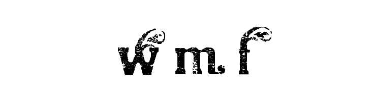 Chicago House  Free Fonts Download