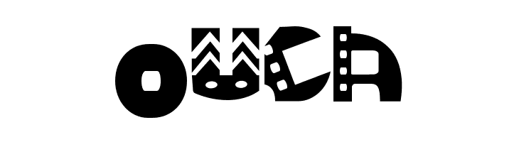 Movie SoundtracK SemiBold  Free Fonts Download