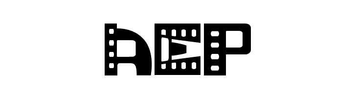 Movie SoundtracK SemiBold  Free Fonts Download