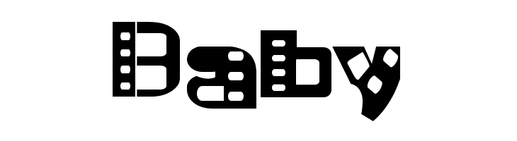 Movie SoundtracK SemiBold  Free Fonts Download