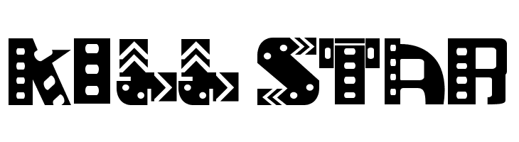 Movie SoundtracK SemiBold  Free Fonts Download