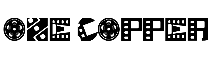 Movie SoundtracK SemiBold  Free Fonts Download