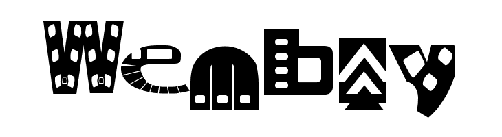 Movie SoundtracK SemiBold  Free Fonts Download