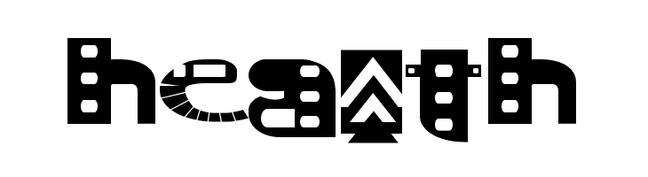 Movie SoundtracK SemiBold  Free Fonts Download