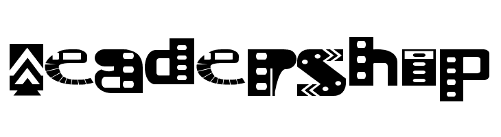 Movie SoundtracK SemiBold  Free Fonts Download