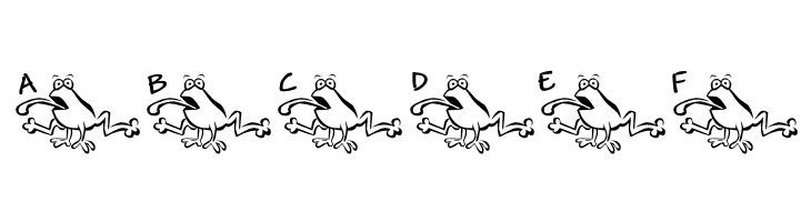 JLR Croaker  Free Fonts Download