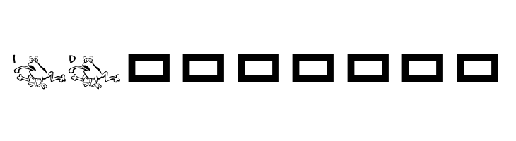 JLR Croaker  Free Fonts Download