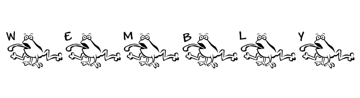 JLR Croaker  Free Fonts Download