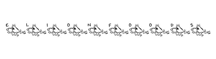 JLR Croaker  Free Fonts Download