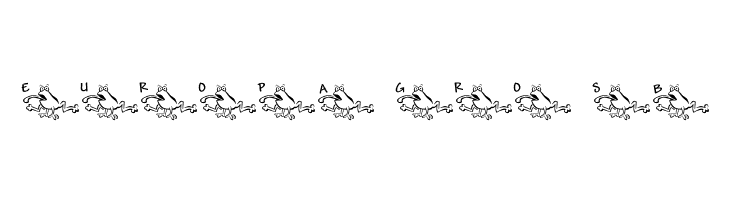 JLR Croaker  Free Fonts Download
