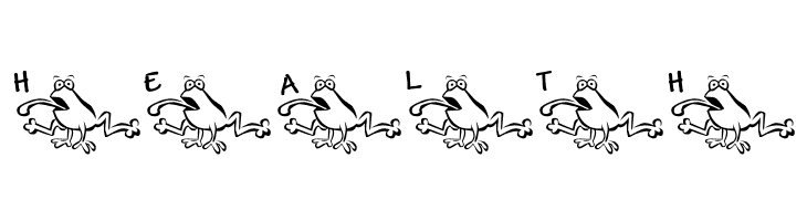 JLR Croaker  Free Fonts Download