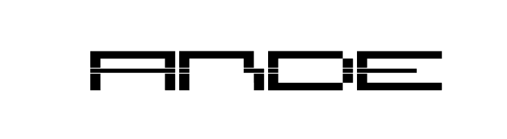 AmazHacker  Free Fonts Download