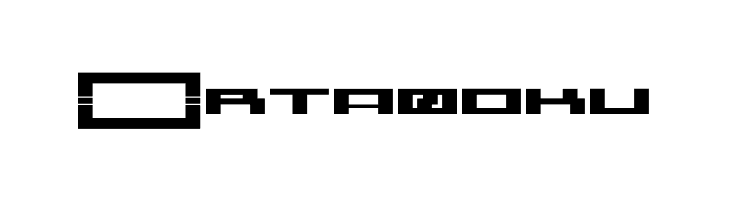 AmazHacker  Free Fonts Download