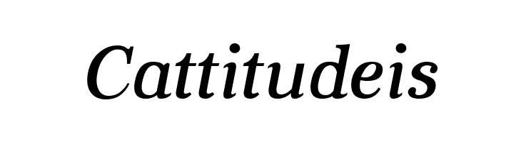 Aver Italic  Free Fonts Download