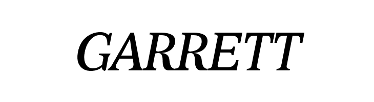 Aver Italic  Free Fonts Download