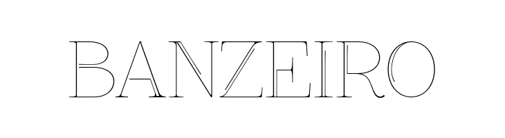 ZnikomitNo25  Free Fonts Download