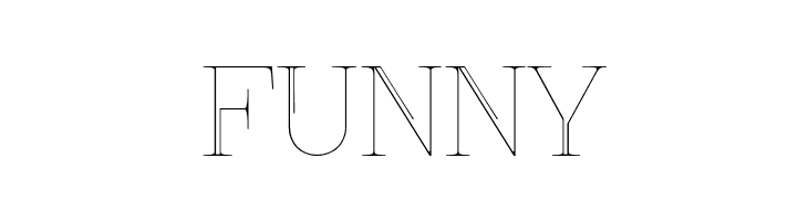 ZnikomitNo25  Free Fonts Download