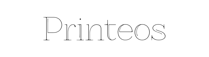 ZnikomitNo25  Free Fonts Download