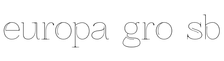 ZnikomitNo25  Free Fonts Download