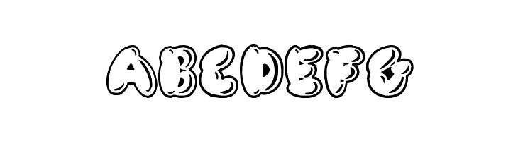 Definitely Maybe  Free Fonts Download