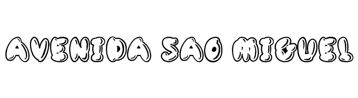 Definitely Maybe  Free Fonts Download